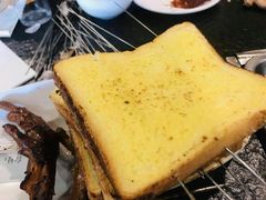 -锦州御烧烤·形象店(人民街店)