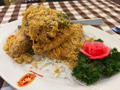 麦片虾-文东记(马里士他路)