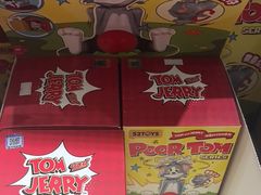 -JOYCODE(大红门银泰百货店)