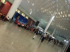 -丽江三义国际机场