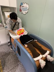 -Mengbaby·萌宝贝儿童理发(保利广场店)