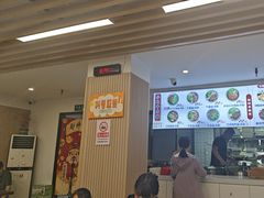 -小马牛肉面·牛骨熬制(南京博物院店)