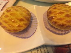 -新大咀港式茶餐厅(宝山万达店)