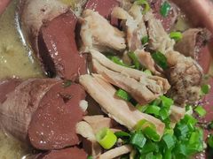 -爷爷的烀饼店