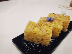 -白天鹅宾馆-宏图府餐厅