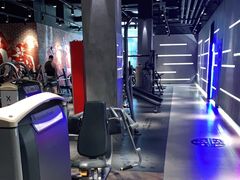 -威尔仕健身(杭州万象城店)