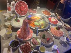 -大龙燚火锅(太古里店)
