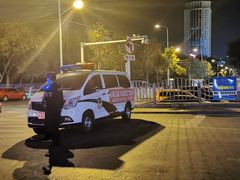 -五一星光夜市(SOHO新天地店)