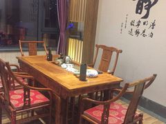 -半岛咖啡(香江花园店)