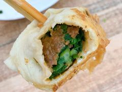 -老方子馅饼粥(台东店)