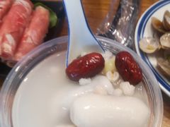 -一心甜汤(丹凤街店)