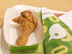 -德克士(三门路店)