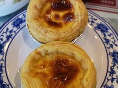 葡式蛋挞-捷信牛奶甜品世家(学府店)