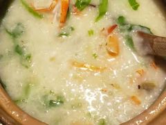 -火齐潮汕砂锅粥(五道口店)