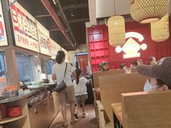 -怪噜范·老贵阳街头名小吃(鸿通城店)