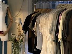 -宝库女装店(绿地缤纷广场店)