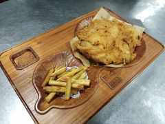 -德泰楼餐饮(莲湖路店)