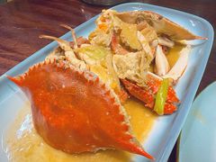 -老家黄墩(海滨二路店)