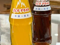 -大嘻咹biangbiang面(北大街店)