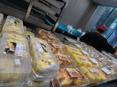 -王家沙点心店(南京西路总店)