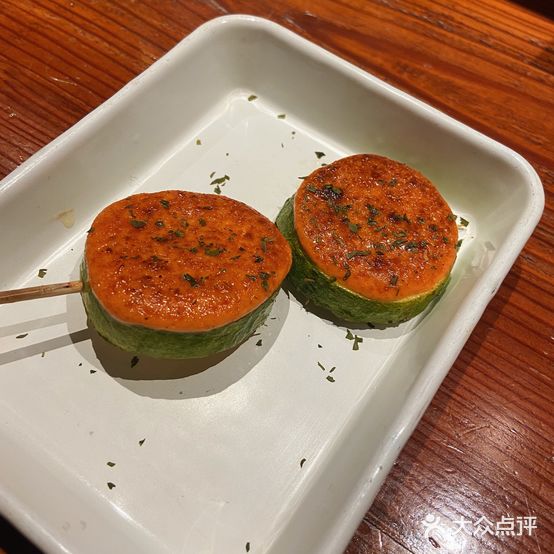 酒一烧鸟·酒场