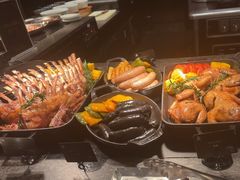 -Social 秀西餐厅-长沙瑞吉酒店(运达店)