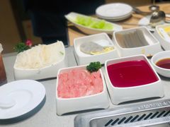 -海底捞火锅(飞马水城店)
