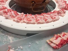 -乐宴·老北京铜火锅(八卦岭店)