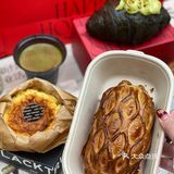 趁热集合•HOTCRUSH，合生汇又开新店啦！