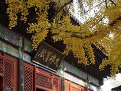 -红螺寺