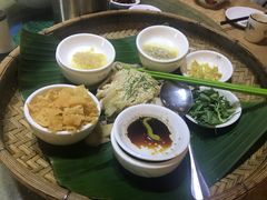 -园林美食城·本土农家菜(杨和镇店)