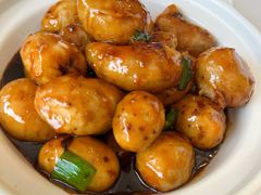 -老季市·三代非遗传承·地标美食老汁鸡(工农路店)