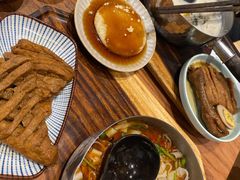-小满手工粉(上海月星环球港店)
