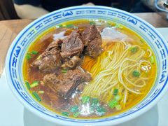 -永丰面馆(汉口路店)