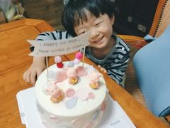 -亦家cake·0卡糖
