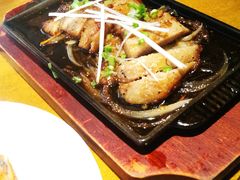 -花枝日本料理(金沟河店)