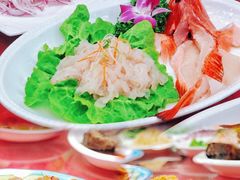 -范饭椰林川湘味海鲜·椰子鸡(三亚湾椰梦长廊店)