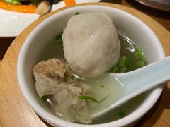 -闽上鲜·福建菜(龙湖滨江天街店)