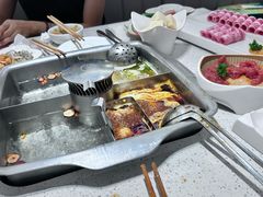 -海底捞火锅(龙岗星河COCO Park店)