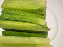 -望海湾鱼头泡饼·天津菜(空港店)