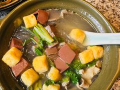 -南京大牌档(夫子庙老门东店)
