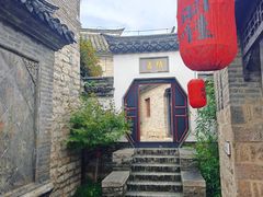 -天朝元辅-徐州民俗博物馆