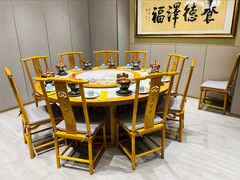 -聚宝源(西单店)