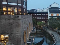 -苏州吴宫泛太平洋酒店