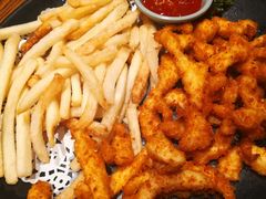 -嘉禾·悦享餐厅(八方汇店)