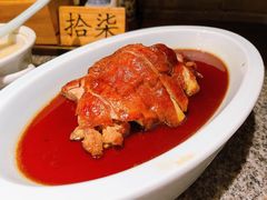 -南京大牌档(夫子庙贡院街店)