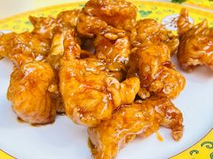 -仿膳饭庄·宫廷风味(百年传承店)