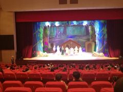 -虹口区工人文化宫