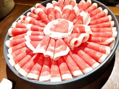 塔拉上的快乐乐卷-快乐小羊·内蒙牛羊肉火锅(流花中心店)
