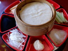 -北平印象.北京烤鸭.新京菜.融合菜(世贸店)